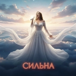 Yana Romanenko - Сильна