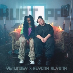 YETUNDEY & alyona alyona - Hurt People