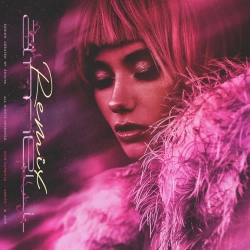 Юля Паршута & Matvey Emerson - АМЕЛИ - Remix