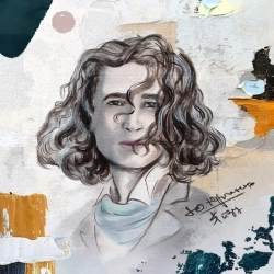 Юрко Юрченко - В пустелі