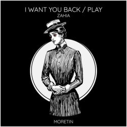 ZAHIA - I Want You Back
