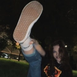 zhanulka - кискис