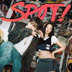 ZICO & JENNIE - SPOT!