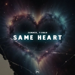 Zummer & Tiinah - Same Heart