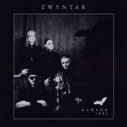 Zwyntar - Кажани 1983